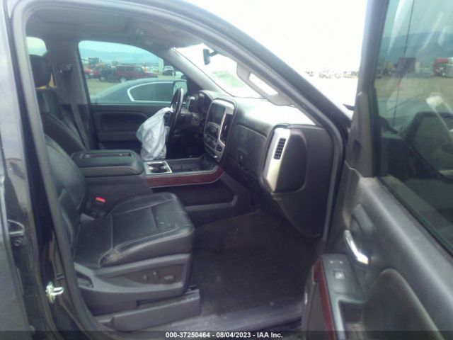 3GTU2VEC5FG481024 GMC Sierra 1500 Slt