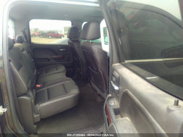 3GTU2VEC5FG481024 GMC Sierra 1500 Slt