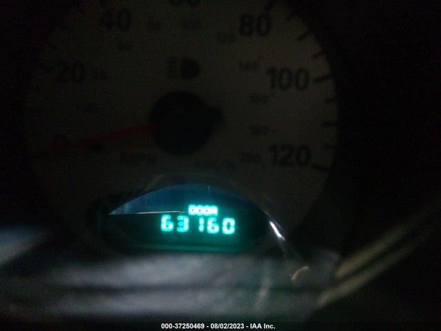 2003 CHRYSLER PT CRUISER VIN: 3C4FY48B23T603779