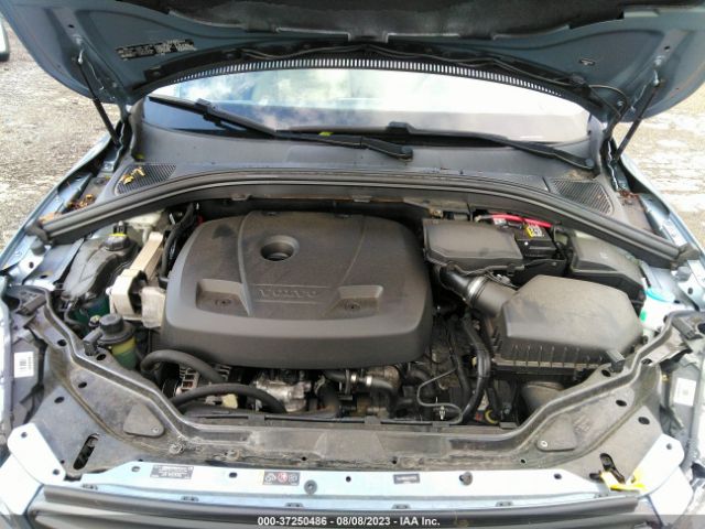 YV440MRUXH2176159 Volvo Xc60 Inscription