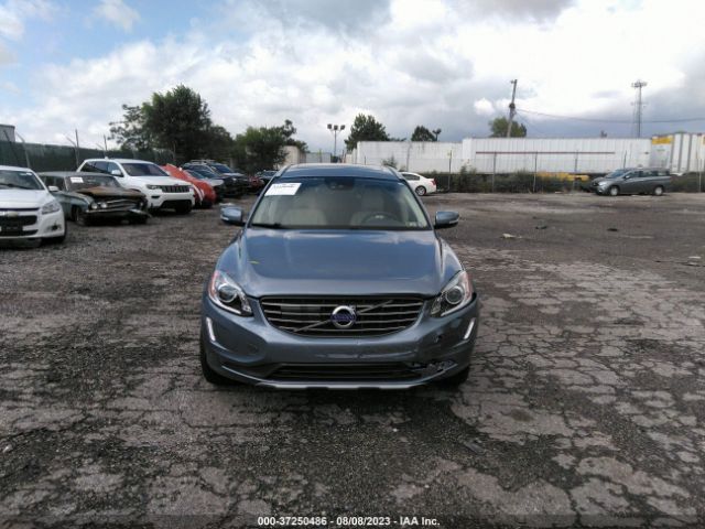 YV440MRUXH2176159 Volvo Xc60 Inscription