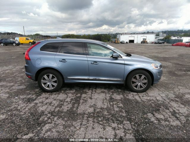 YV440MRUXH2176159 Volvo Xc60 Inscription
