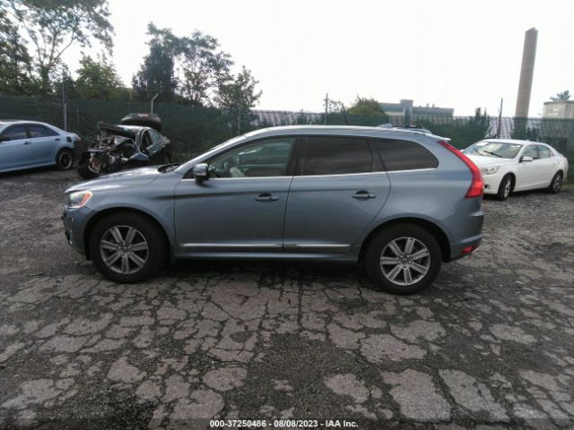 YV440MRUXH2176159 Volvo Xc60 Inscription