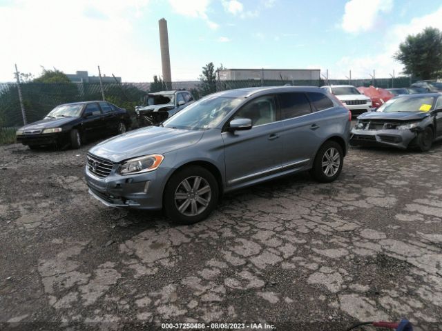 YV440MRUXH2176159 Volvo Xc60 Inscription