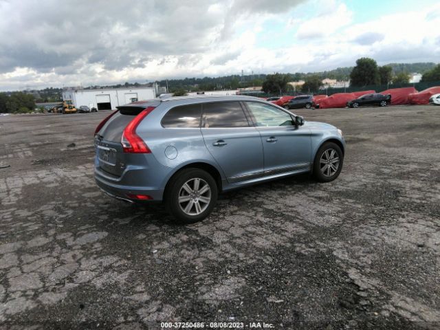YV440MRUXH2176159 Volvo Xc60 Inscription
