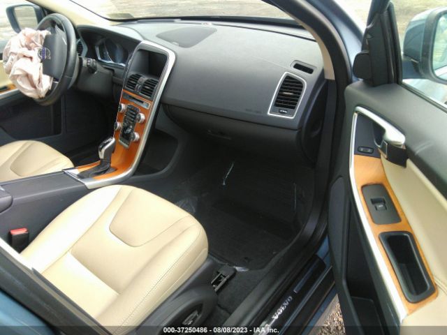 YV440MRUXH2176159 Volvo Xc60 Inscription