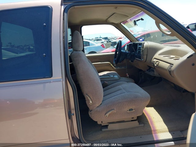 1995 CHEVROLET GMT-400 C1500 VIN: 1GCEC19K0SE200678