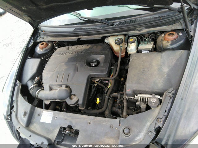 2011 CHEVROLET MALIBU LT W/2LT VIN: 1G1ZD5E12BF142661