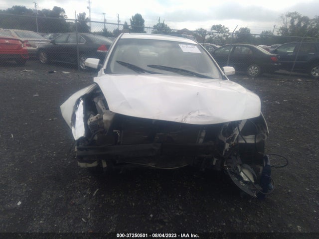 2010 NISSAN ALTIMA 2.5 SL VIN: 1N4AL2AP9AC183732