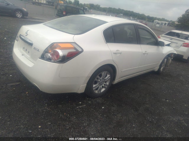 2010 NISSAN ALTIMA 2.5 SL VIN: 1N4AL2AP9AC183732