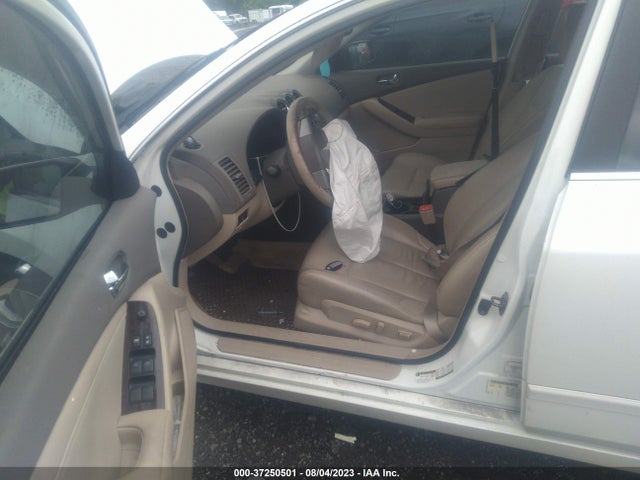 2010 NISSAN ALTIMA 2.5 SL VIN: 1N4AL2AP9AC183732