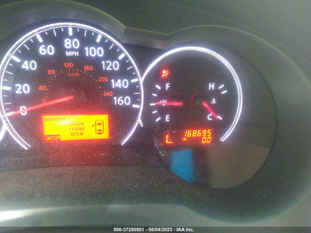 2010 NISSAN ALTIMA 2.5 SL VIN: 1N4AL2AP9AC183732