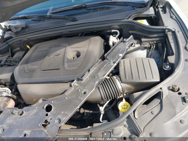 Dodge Durango Gt Plus Rwd 2021 1C4RDHDG3MC835807 Image 10