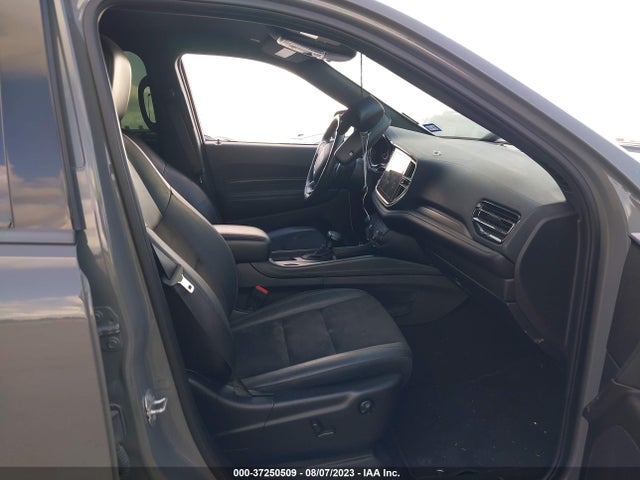 Dodge Durango Gt Plus Rwd 2021 1C4RDHDG3MC835807 Image 5