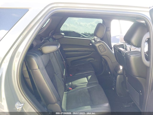 Dodge Durango Gt Plus Rwd 2021 1C4RDHDG3MC835807 Image 8