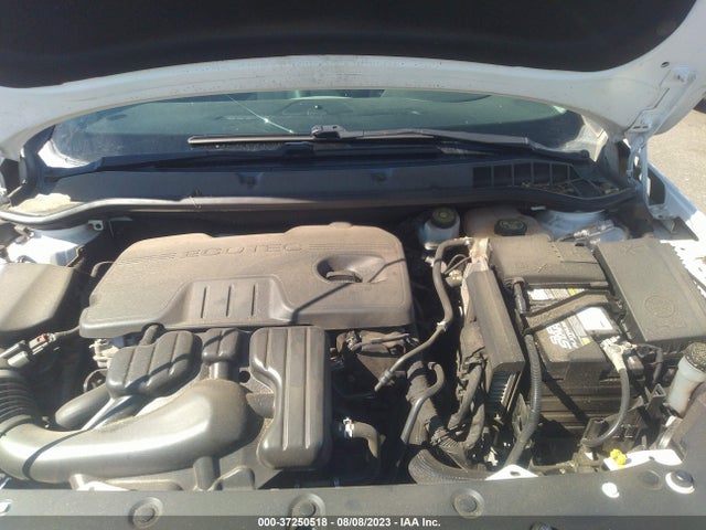 1G4PR5SK9G4144726 Buick Verano Convenience Group