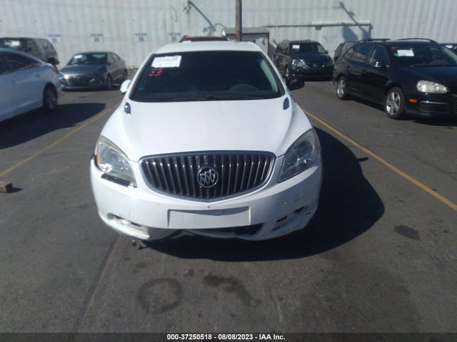 1G4PR5SK9G4144726 Buick Verano Convenience Group