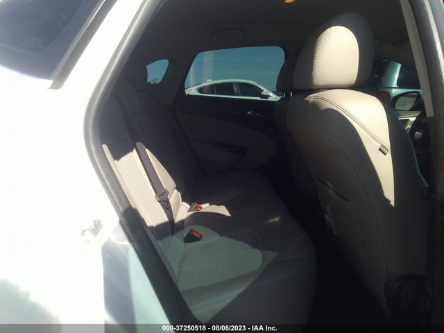 1G4PR5SK9G4144726 Buick Verano Convenience Group