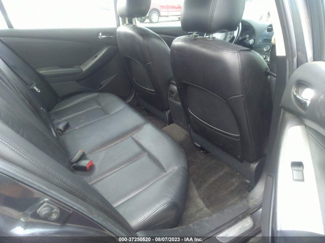 2010 NISSAN ALTIMA 2.5 SL VIN: 1N4AL2AP5AC141929