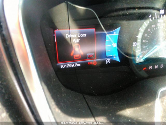 3FA6P0HD4HR227223 Ford FUSION SE