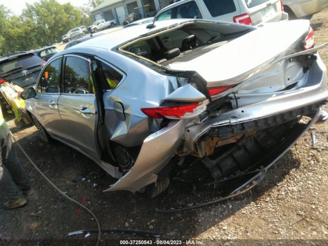 3FA6P0HD4HR227223 Ford FUSION SE