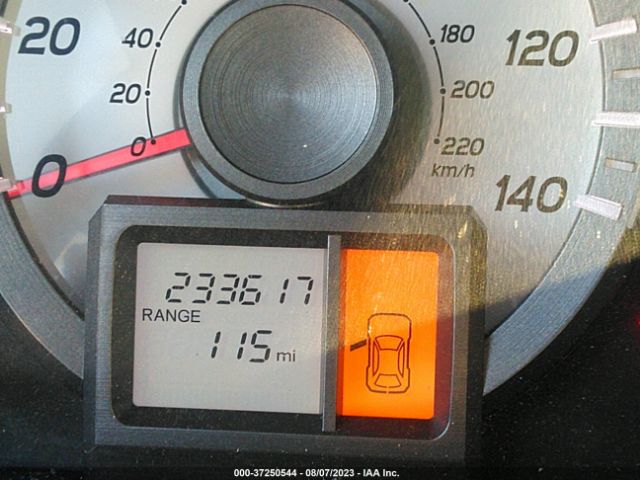 5FNYF3H25EB016759 Honda PILOT LX