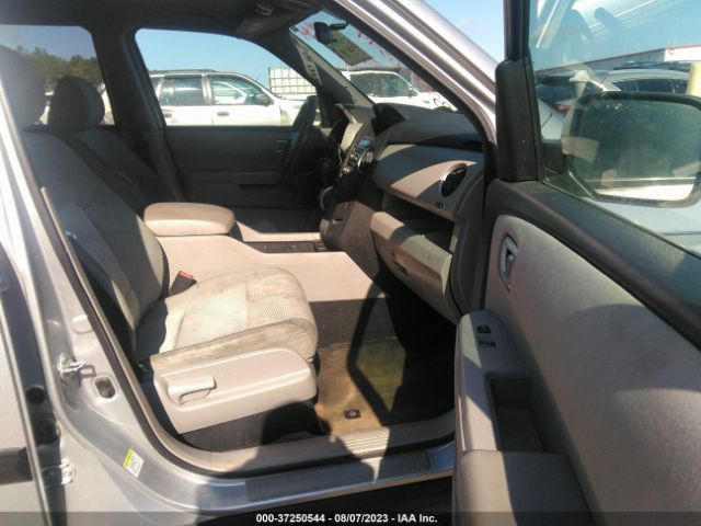 5FNYF3H25EB016759 Honda PILOT LX