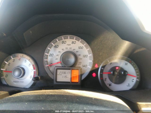 5FNYF3H25EB016759 Honda PILOT LX