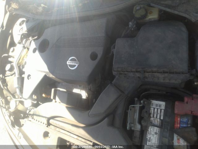 1N4AL3AP8FC496025 Nissan Altima 2.5 Sv