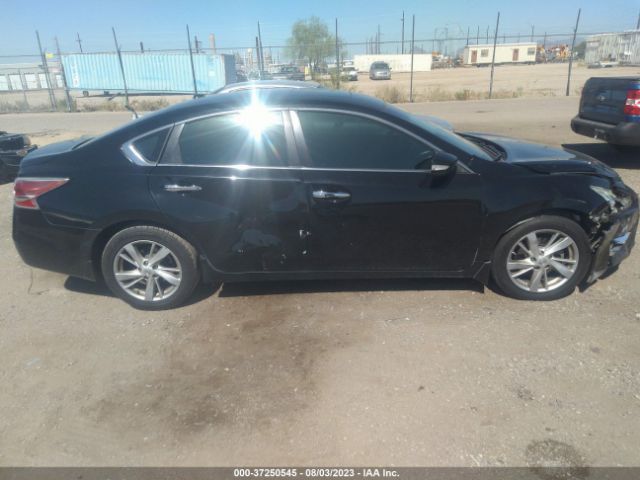1N4AL3AP8FC496025 Nissan Altima 2.5 Sv