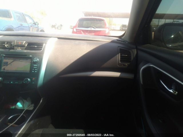 1N4AL3AP8FC496025 Nissan Altima 2.5 Sv