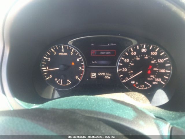 1N4AL3AP8FC496025 Nissan Altima 2.5 Sv