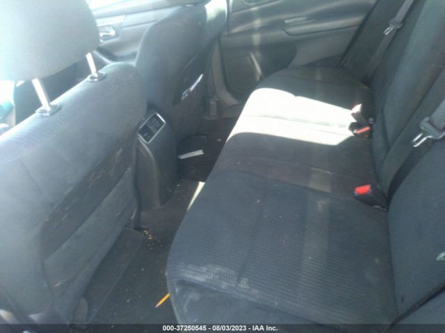 1N4AL3AP8FC496025 Nissan Altima 2.5 Sv