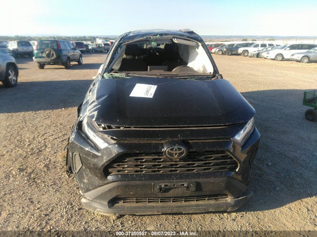 Toyota Rav4 Xle 2022 2T3P1RFV1NC258812 Image 11