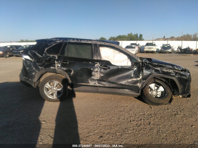 Toyota Rav4 Xle 2022 2T3P1RFV1NC258812 Image 12