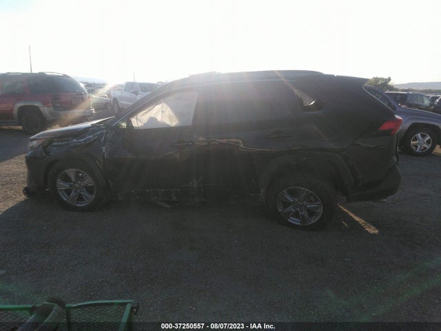 Toyota Rav4 Xle 2022 2T3P1RFV1NC258812 Image 13