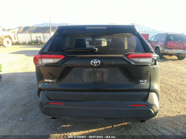 Toyota Rav4 Xle 2022 2T3P1RFV1NC258812 Image 15