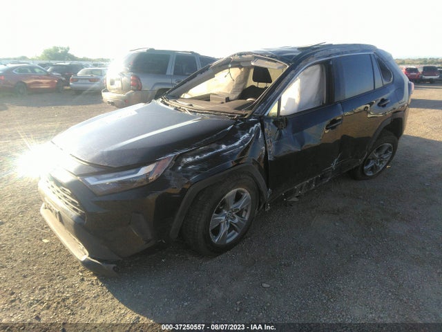 Toyota Rav4 Xle 2022 2T3P1RFV1NC258812 Image 2