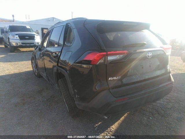 Toyota Rav4 Xle 2022 2T3P1RFV1NC258812 Image 3