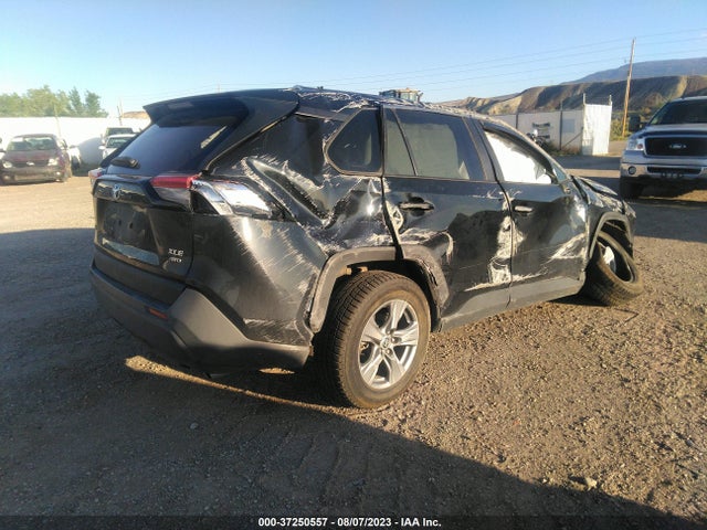 Toyota Rav4 Xle 2022 2T3P1RFV1NC258812 Image 4