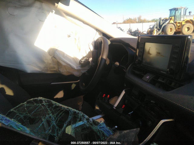 Toyota Rav4 Xle 2022 2T3P1RFV1NC258812 Image 5
