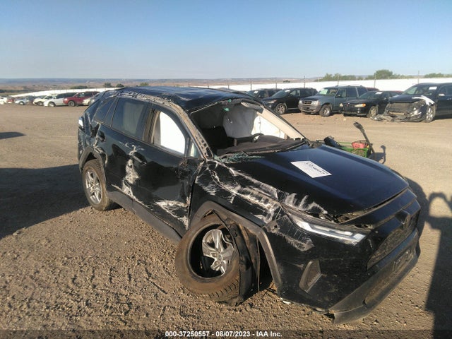 Toyota Rav4 Xle 2022 2T3P1RFV1NC258812 Image 6