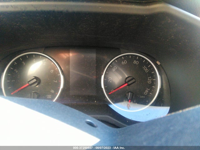 Toyota Rav4 Xle 2022 2T3P1RFV1NC258812 Image 7