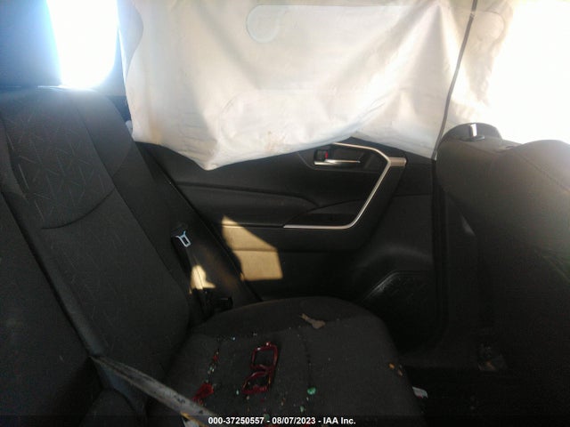 Toyota Rav4 Xle 2022 2T3P1RFV1NC258812 Image 8
