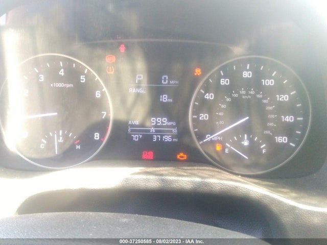 Hyundai ELANTRA SE 2017 5NPD74LF8HH154152 Image 13