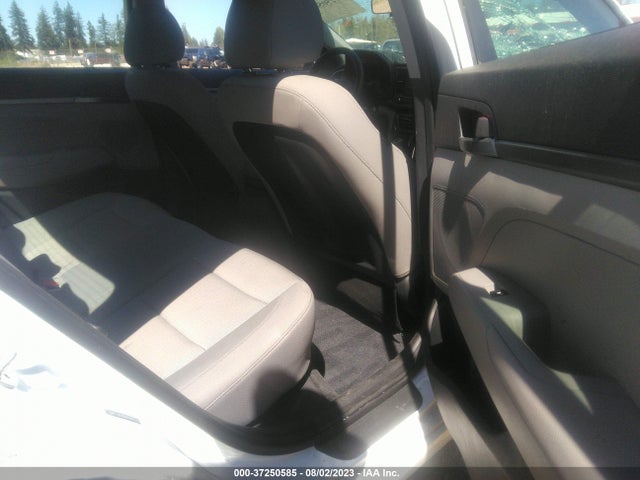 Hyundai ELANTRA SE 2017 5NPD74LF8HH154152 Image 14