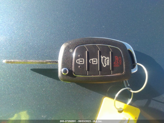 Hyundai Sonata 2.4l Se 2016 5NPE24AFXGH267086 Image 3