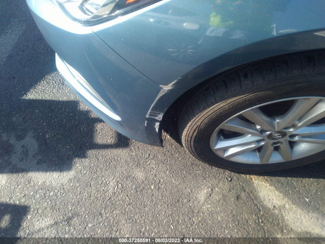 Hyundai Sonata 2.4l Se 2016 5NPE24AFXGH267086 Image 12