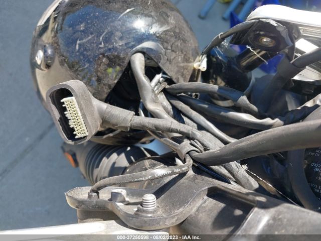2019 TRIUMPH MOTORCYCLE SPEED TWIN SMTD54HF9KT951562 Photo 6