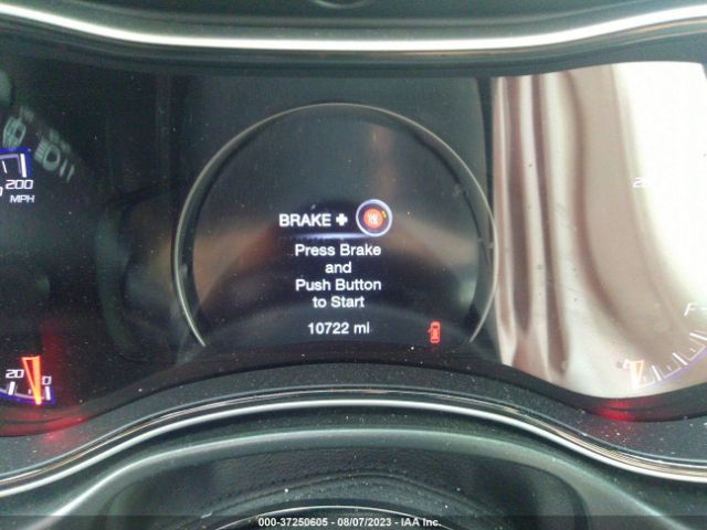1C4RJFN96MC718767 Jeep Grand Cherokee Trackhawk